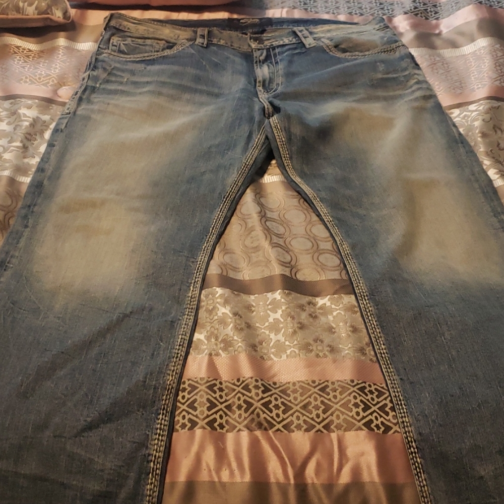 Jeans - Picture 3 of 6